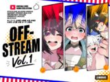 OFFSTREAM-VOL1