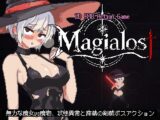 Magialost