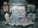 研究所から逃げる2