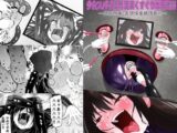 少女スパイ夜雨 足裏くすぐりガチ○問 〜壁尻拘束・失禁快楽絶頂責め〜